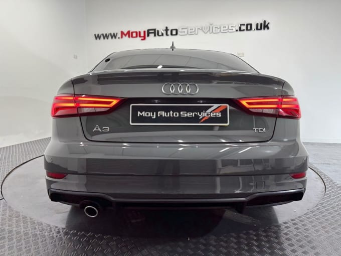 2025 Audi A3