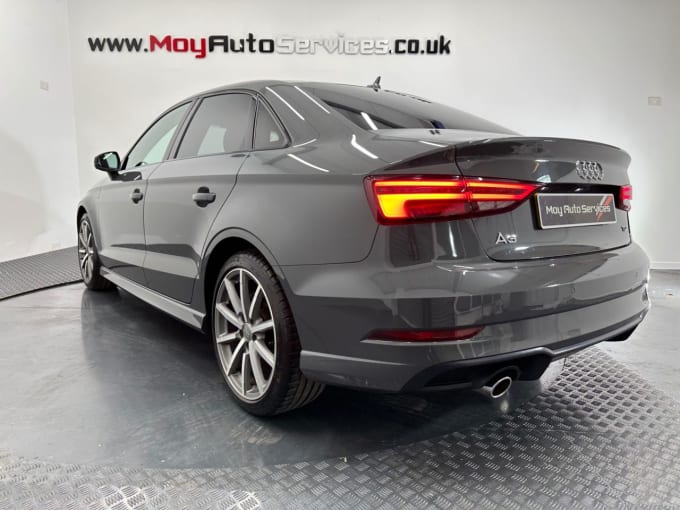 2025 Audi A3
