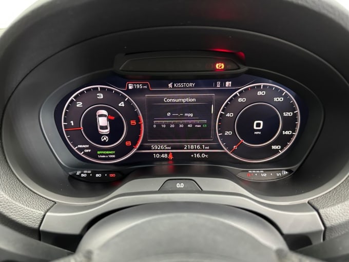 2025 Audi A3