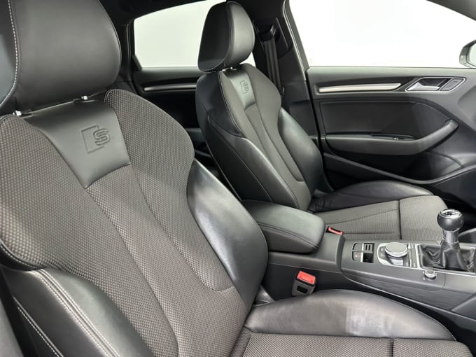 2025 Audi A3