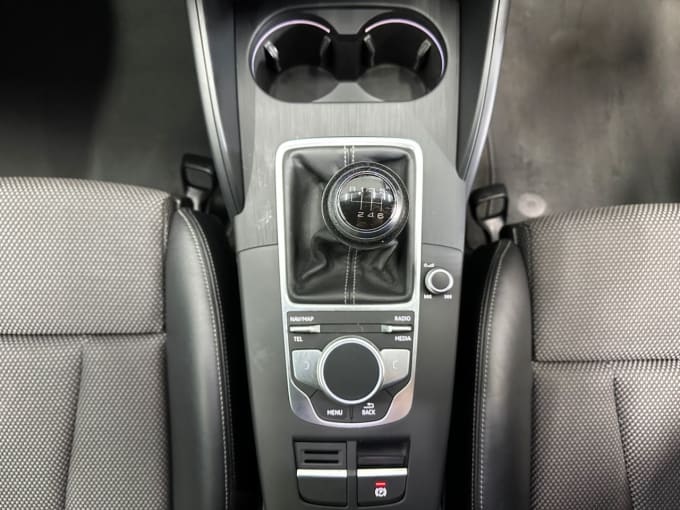 2025 Audi A3