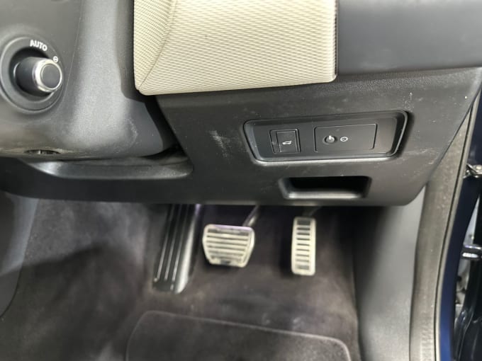 2025 Land Rover Discovery