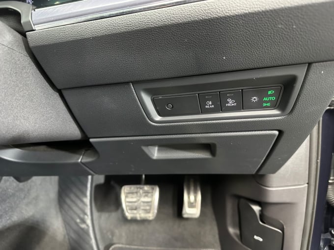 2025 Volkswagen Touareg
