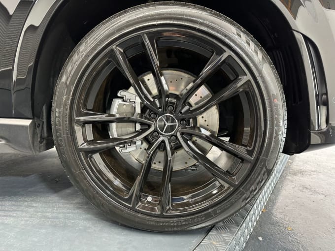 2025 Mercedes-benz Gle