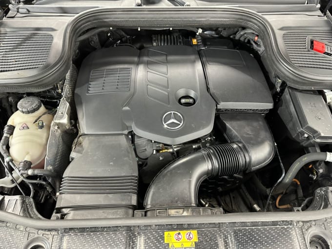 2025 Mercedes-benz Gle