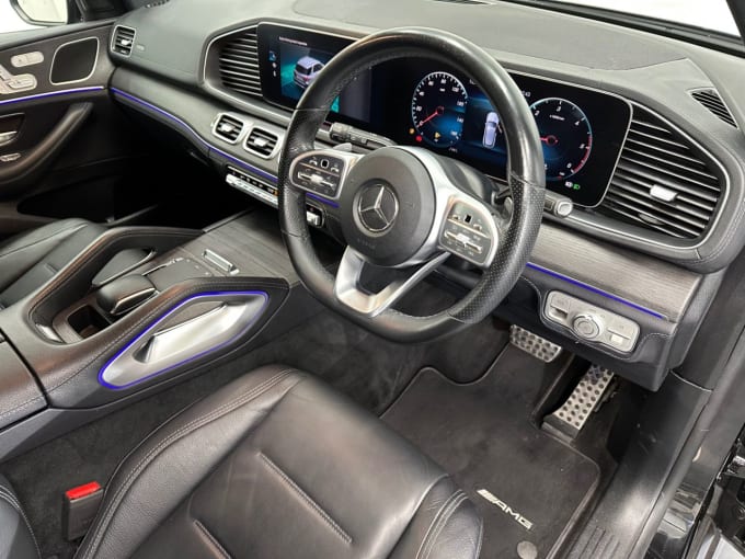 2025 Mercedes-benz Gle
