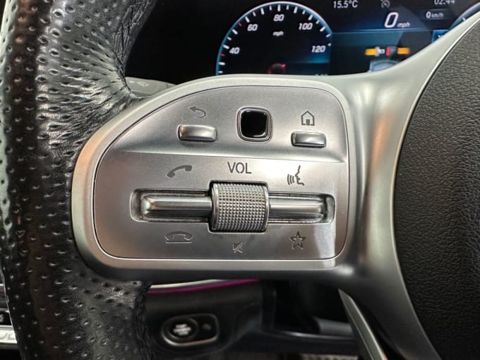2025 Mercedes-benz Gle