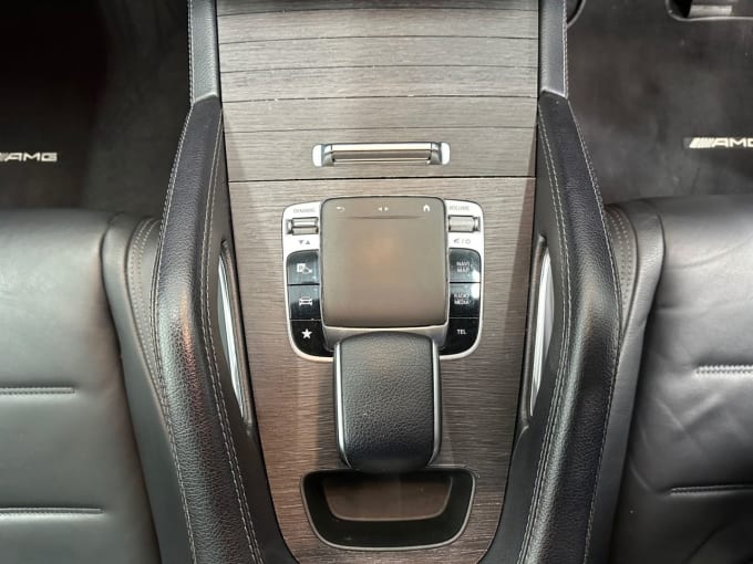 2025 Mercedes-benz Gle