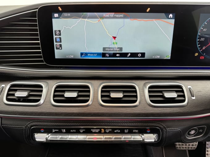 2025 Mercedes-benz Gle