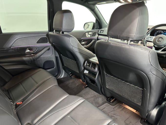 2025 Mercedes-benz Gle
