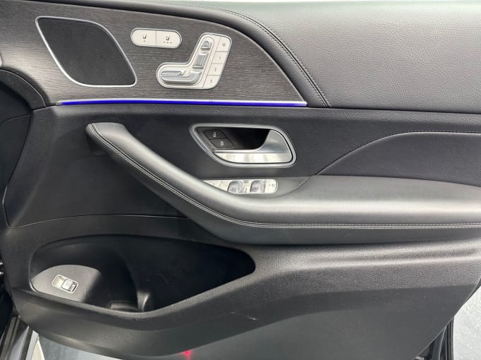 2025 Mercedes-benz Gle
