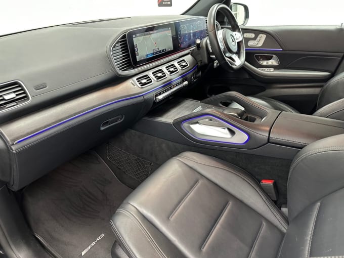 2025 Mercedes-benz Gle