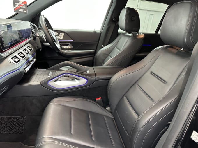 2025 Mercedes-benz Gle