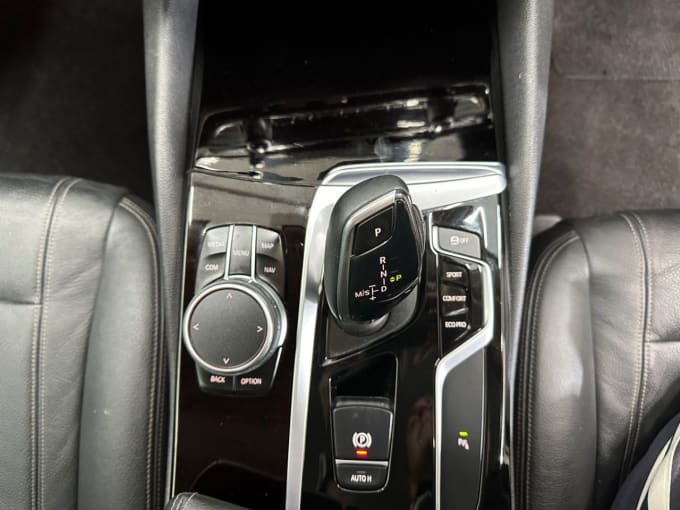 2025 BMW 5 Series