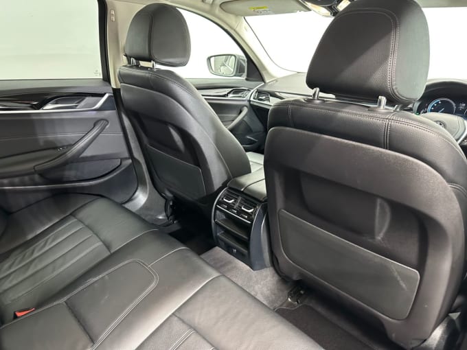 2025 BMW 5 Series