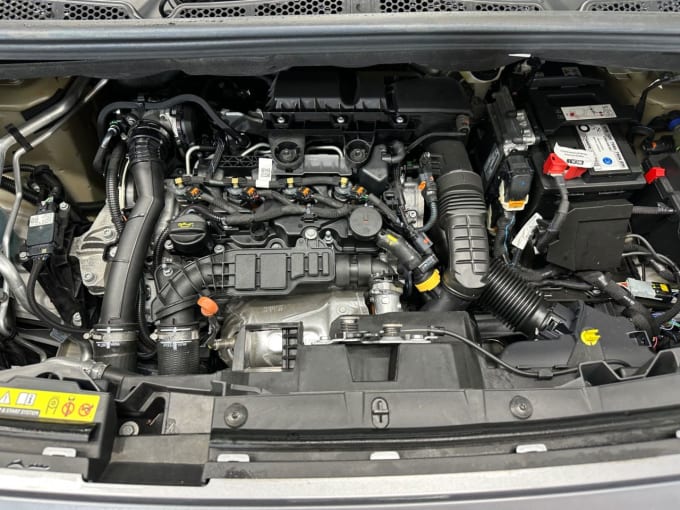 2025 Citroen Berlingo
