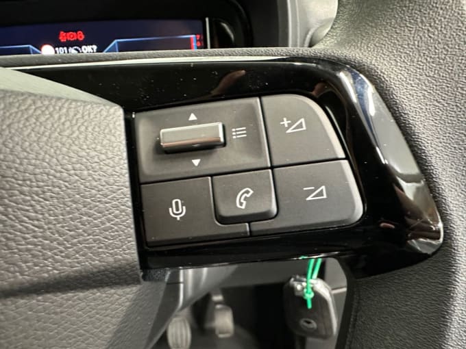 2025 Citroen Berlingo