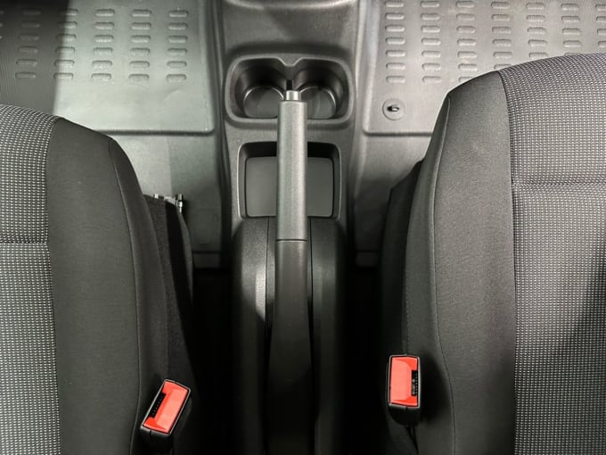 2025 Citroen Berlingo