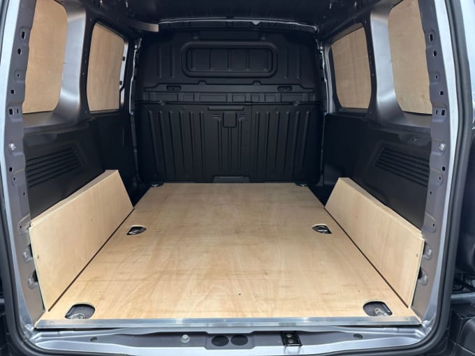 2025 Citroen Berlingo