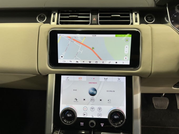 2025 Land Rover Range Rover