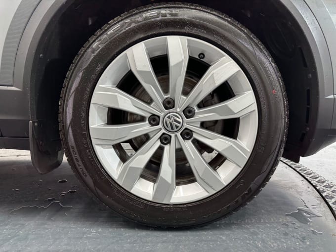 2021 Volkswagen T-roc