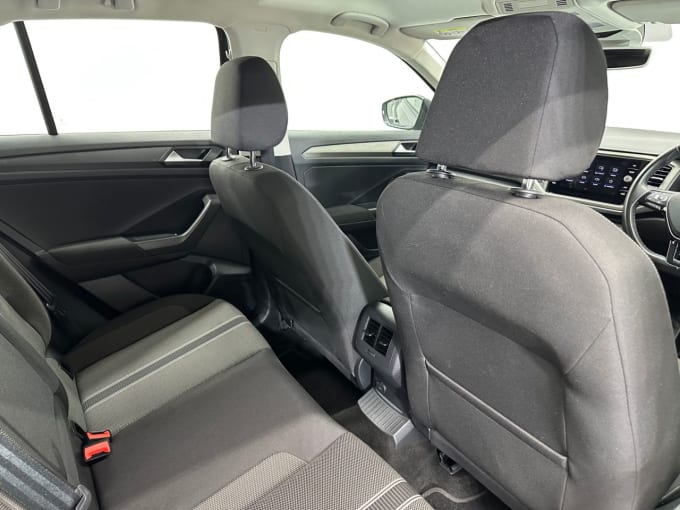 2021 Volkswagen T-roc