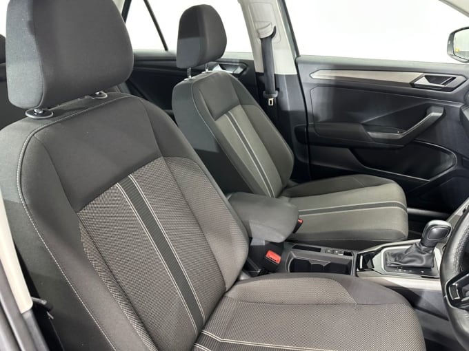 2021 Volkswagen T-roc
