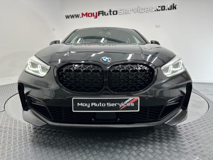 2025 BMW 1 Series