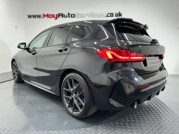 2025 BMW 1 Series
