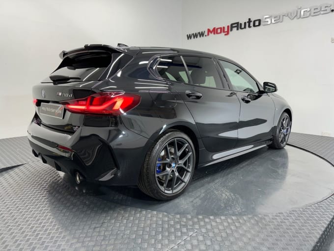2025 BMW 1 Series