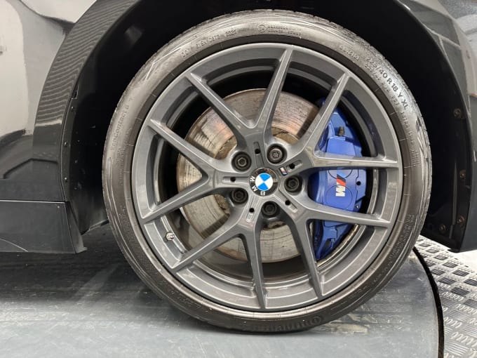 2025 BMW 1 Series