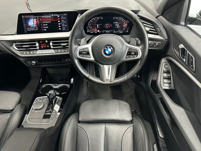 2025 BMW 1 Series