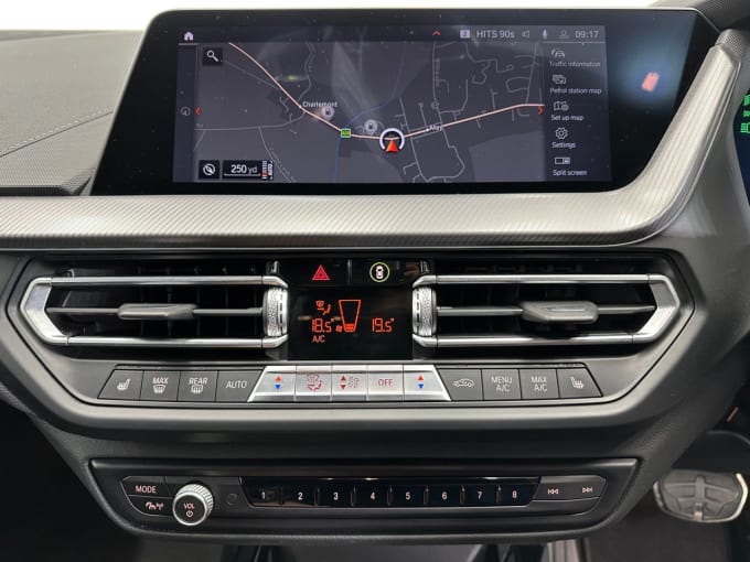 2025 BMW 1 Series