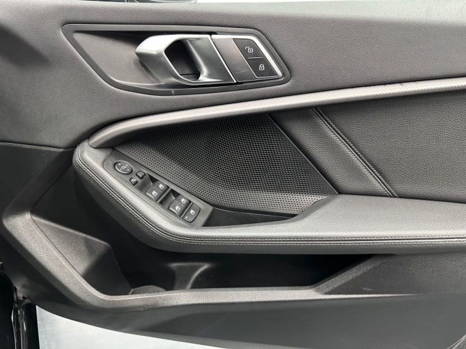 2025 BMW 1 Series