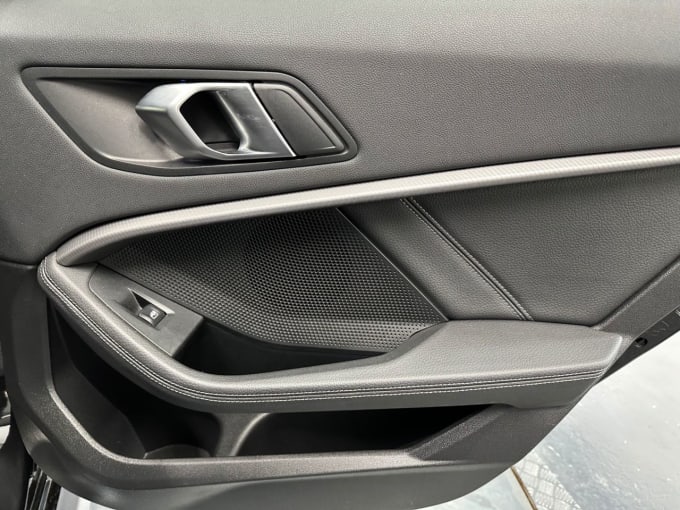 2025 BMW 1 Series