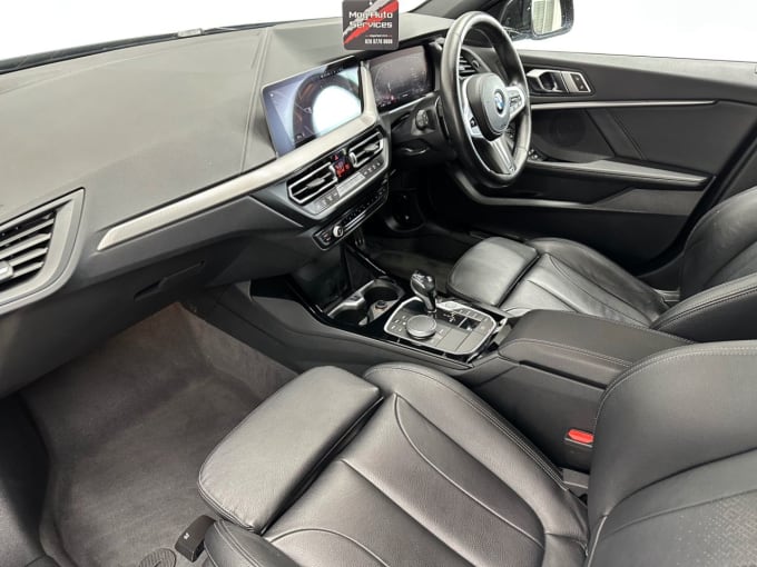 2025 BMW 1 Series