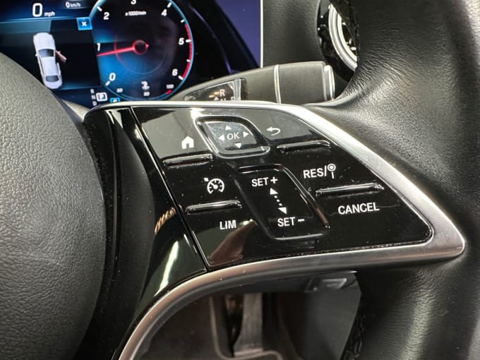 2025 Mercedes-benz E-class