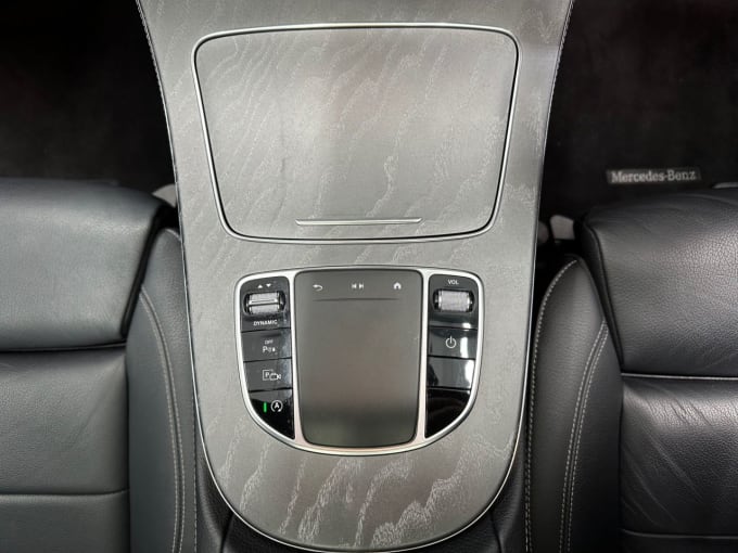 2025 Mercedes-benz E-class
