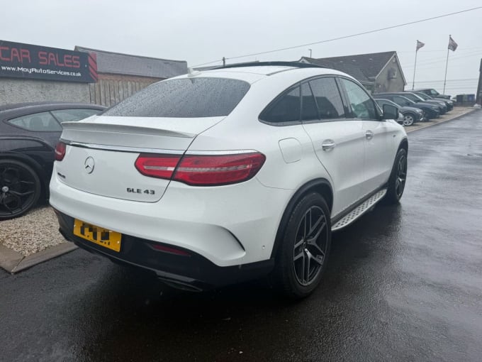 2025 Mercedes-benz Gle