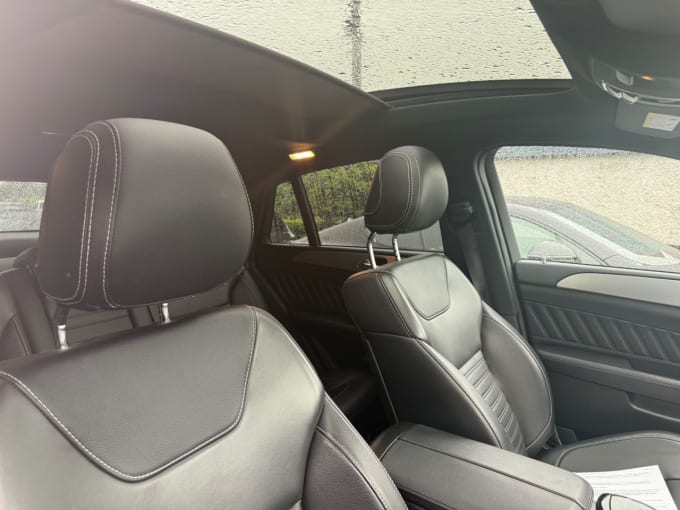 2025 Mercedes-benz Gle