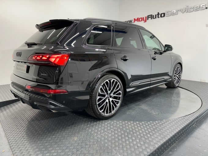 2025 Audi Q7