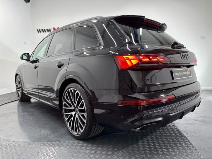 2025 Audi Q7