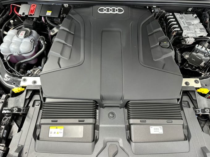 2025 Audi Q7