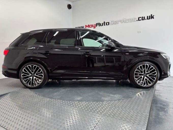 2025 Audi Q7