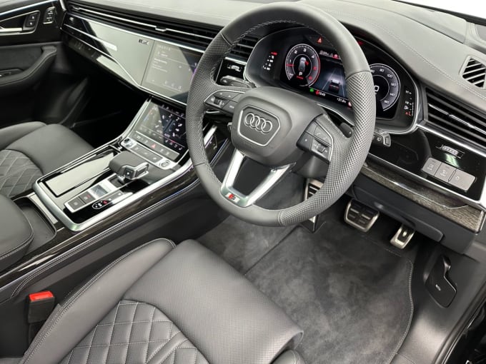 2025 Audi Q7