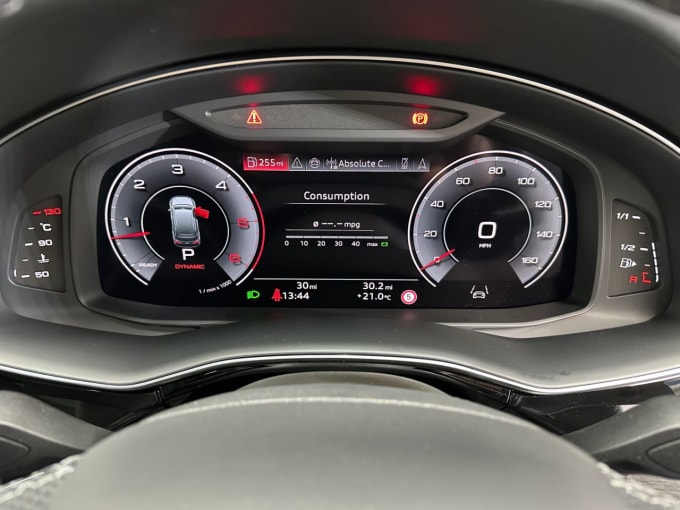 2025 Audi Q7