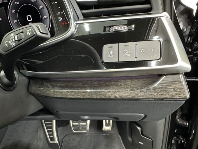 2025 Audi Q7