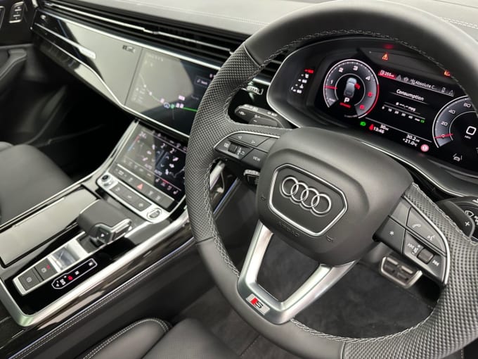 2025 Audi Q7