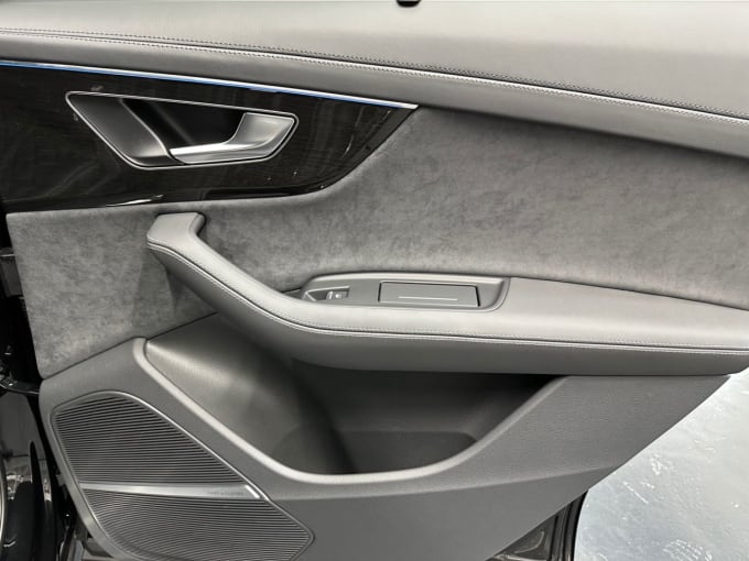 2025 Audi Q7