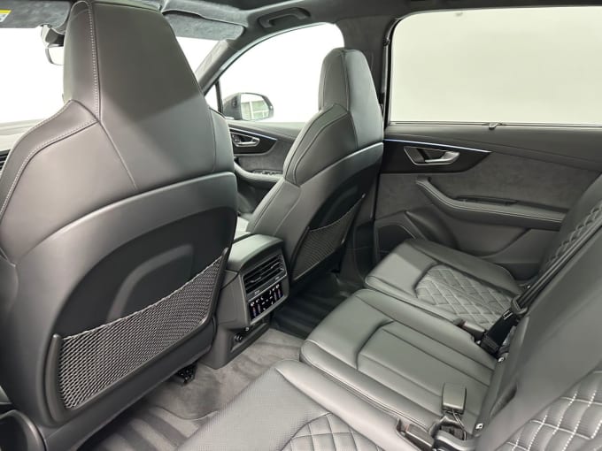 2025 Audi Q7